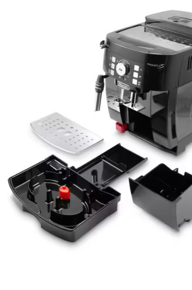 Cafetiere Expresso Magnifica S Avec broyeur à grains Gamme compact mécanique