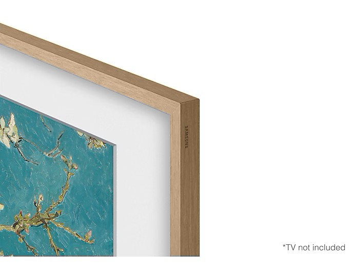 Cadre The Frame Teck