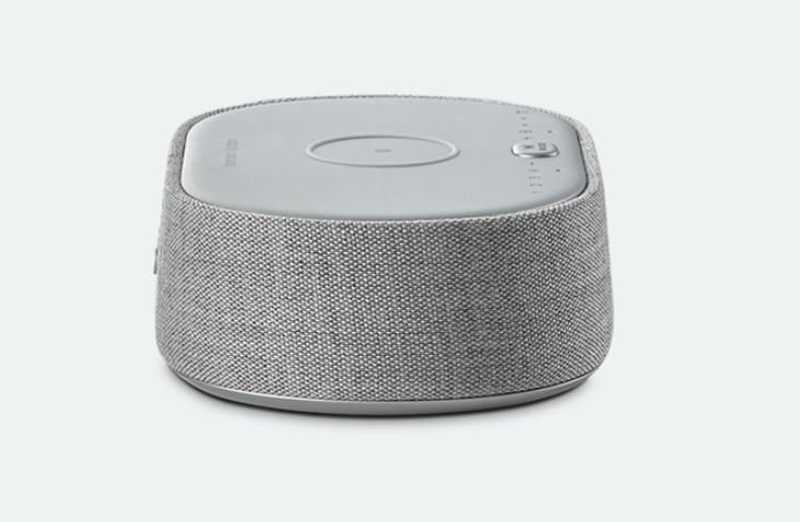 Citation Oasis DAB Gris