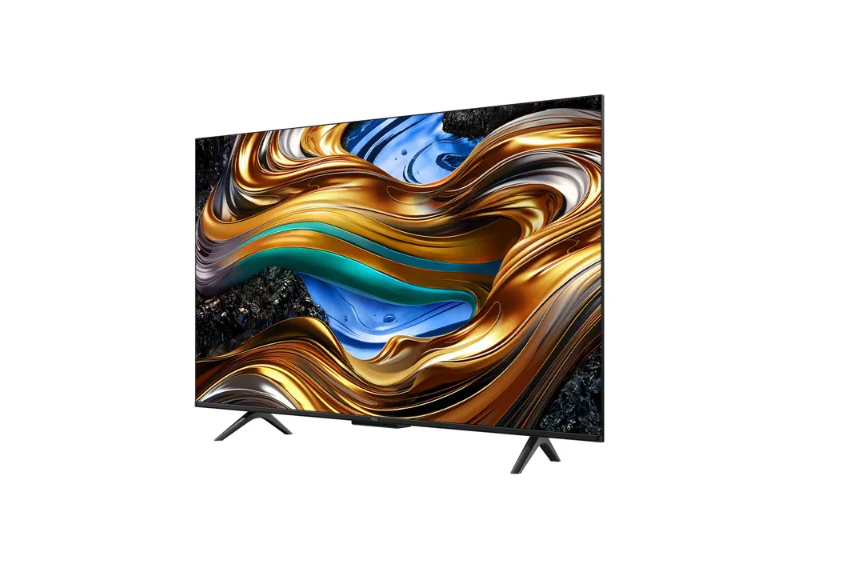 TV 4K HDR GOOGLE TV P79B