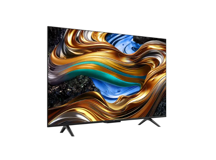 TV 4K HDR GOOGLE TV P79B