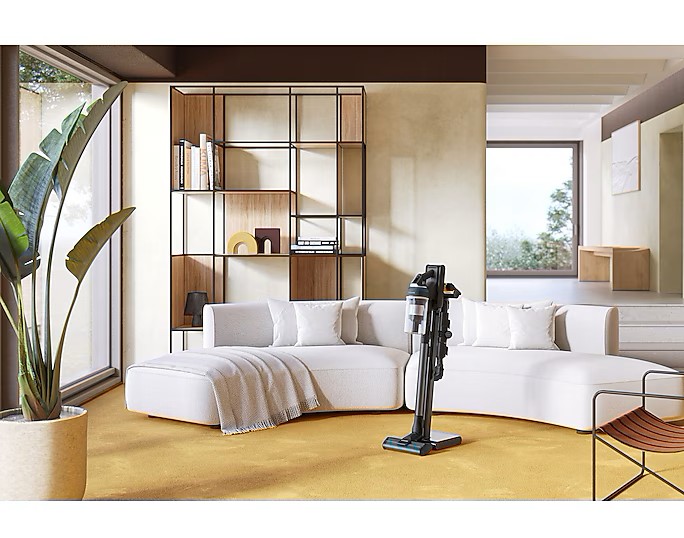 Aspirateur Balai Jet 95
