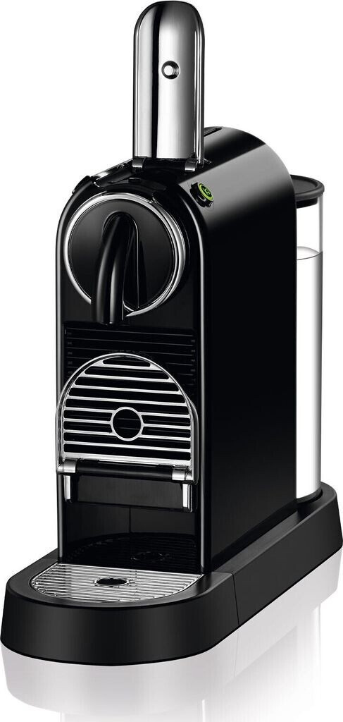 Nespresso Citiz