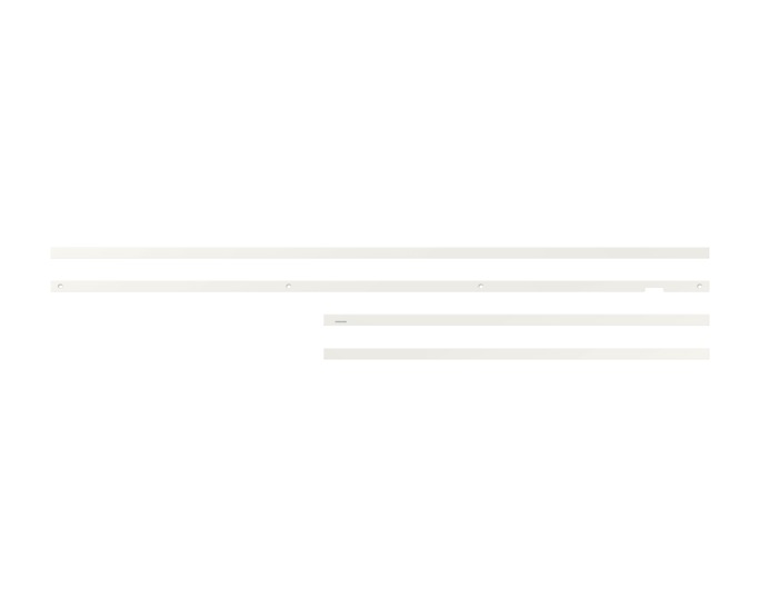 Cadre The Frame 50'' (2021) Blanc
