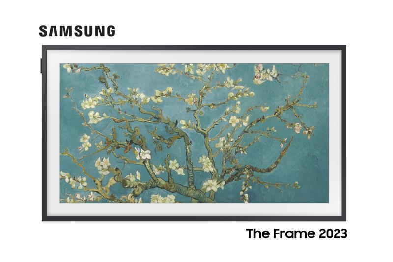 [TQ32LS03CBUXXC] TV Qled Smart TV Frame 23 (32)