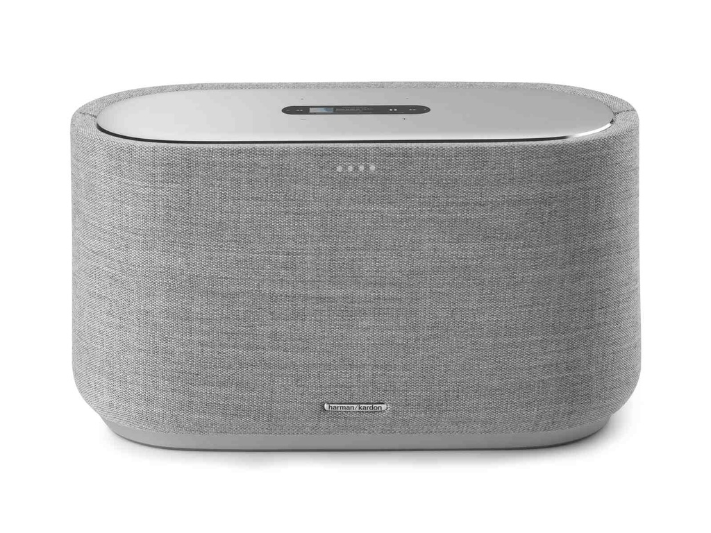 [HKCITATION500GRY] Citation 500 Gris