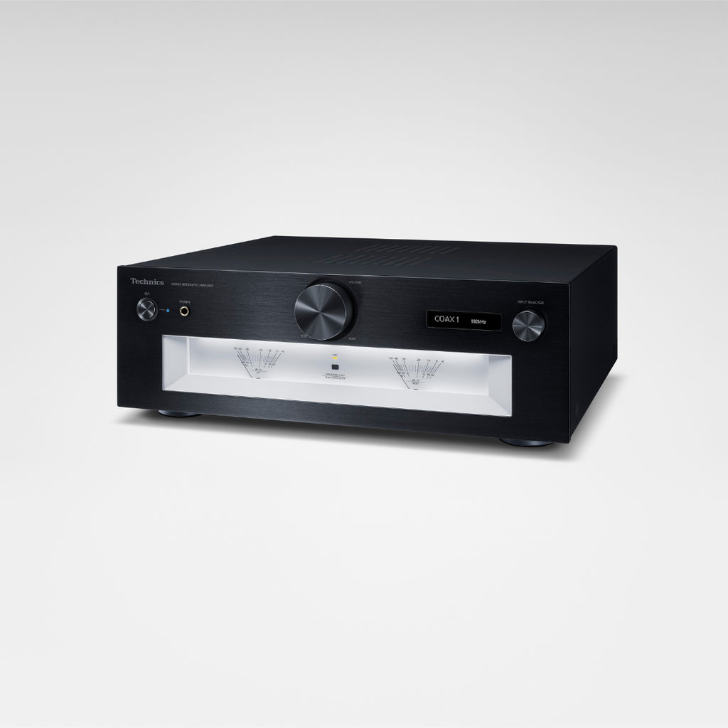 [SU-G700E-K] Amplificateur stéréo SU-G700E-K