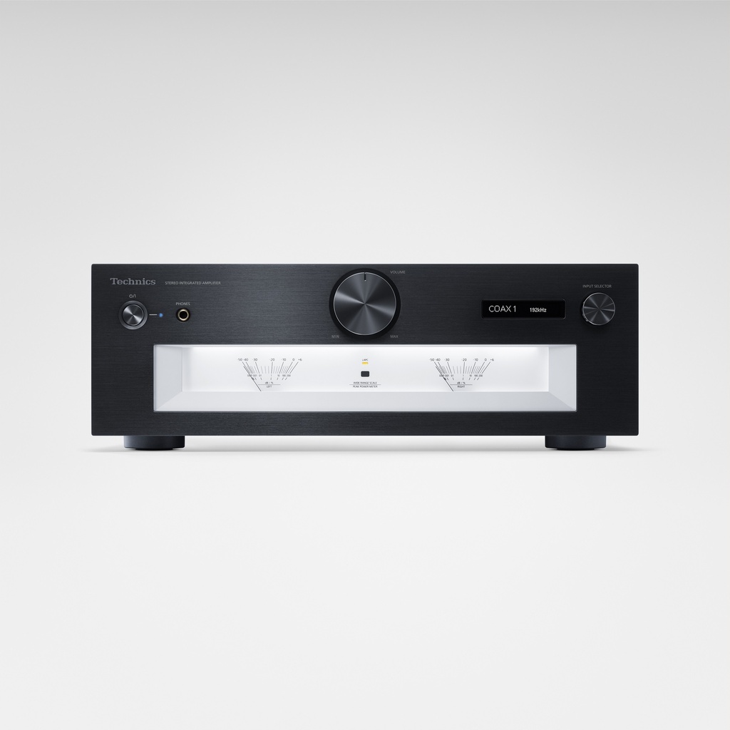 [SU-G700M2E-K] Amplificateur stéréo SU-G700M2E-K