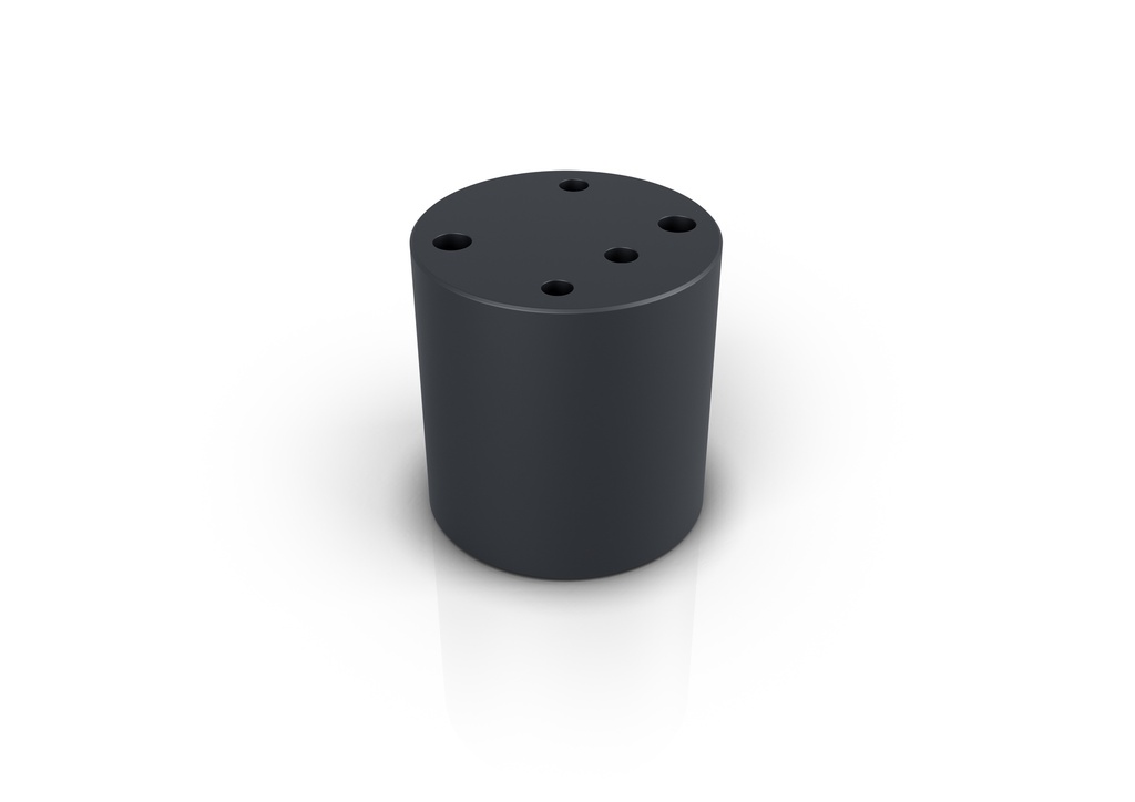 [60811W00] Spacer table stand V