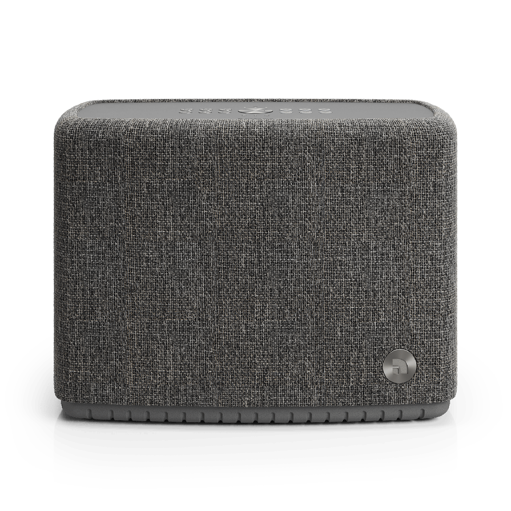 [15210] A15 Enceinte Multiroom Sans fil Wifi IPX2 Bluetooth (Dark Grey)