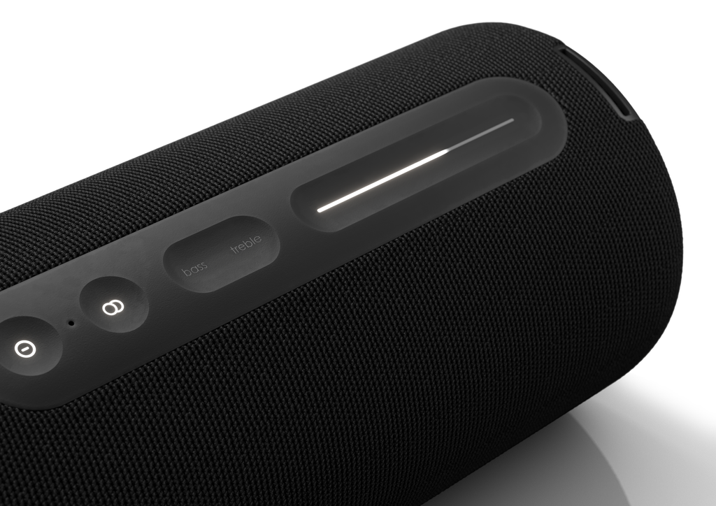 We Hear Pro Enceinte Bluetooth