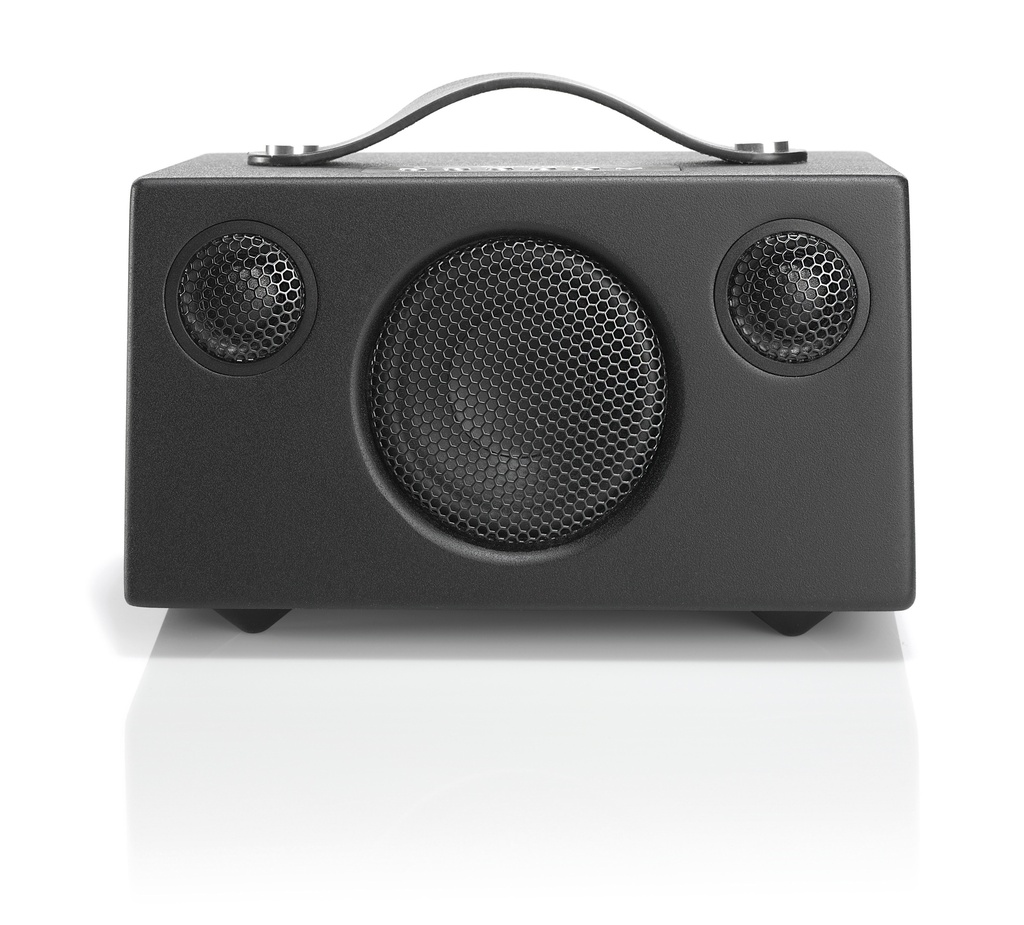[14208] T3+ Enceinte Portable Sans fil Bluetooth (CORAIL)