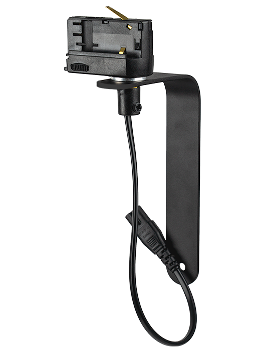 TM10 Track Mount