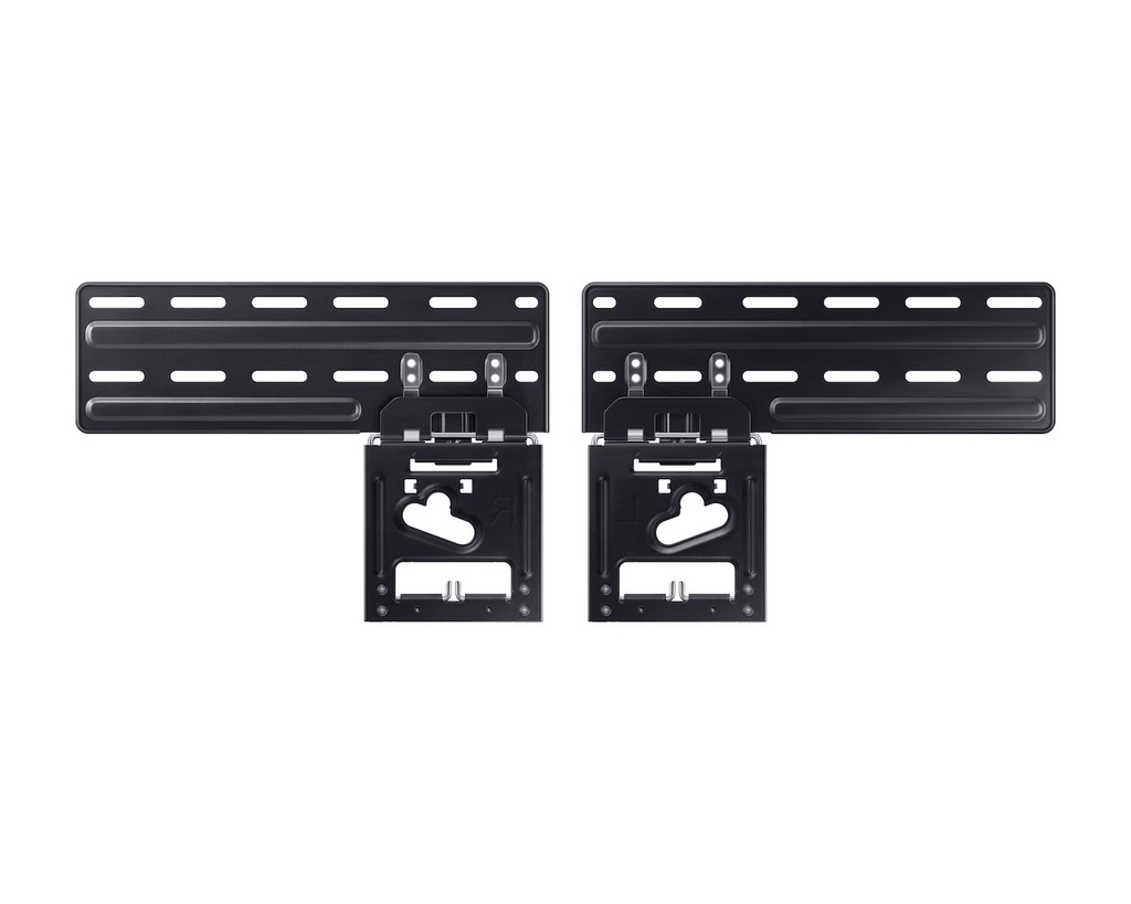 Accroche murale TV Slim