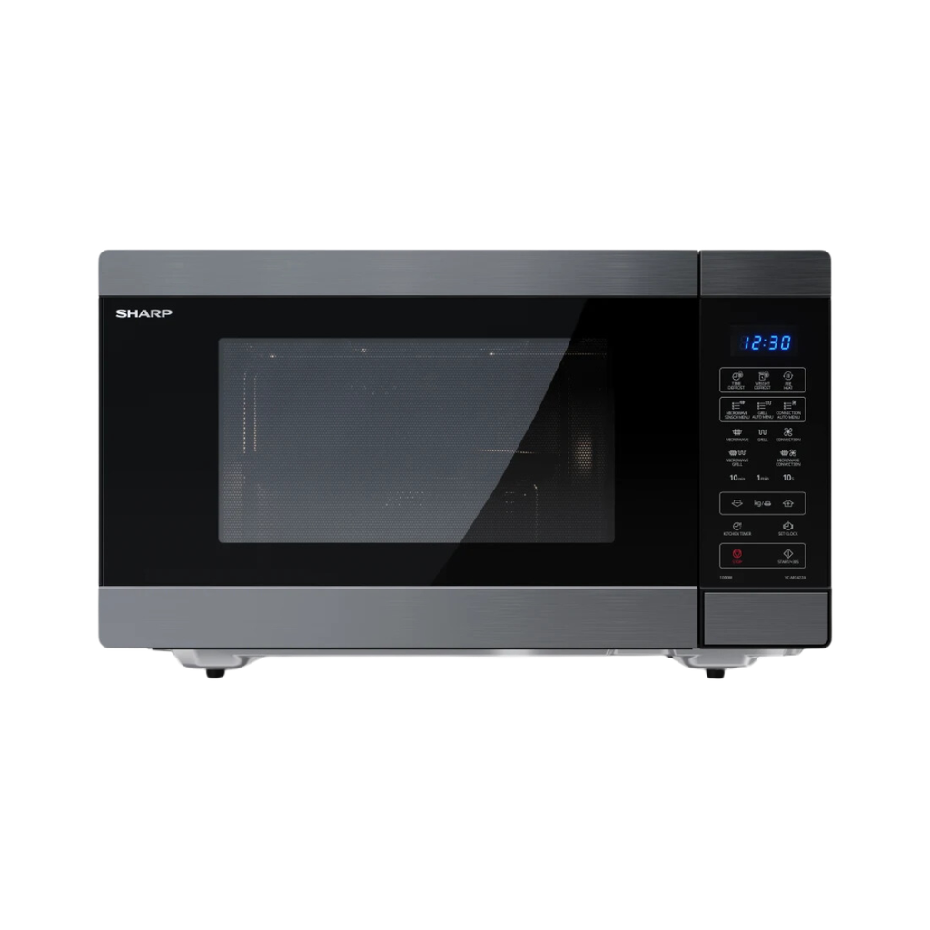 [YC-MC422AE-SB] Four Micro Ondes 42L Grill