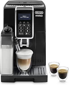 Machine a café Dinamica ECAM350.55.B