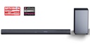 Barre de son + Subwoofer SBW800