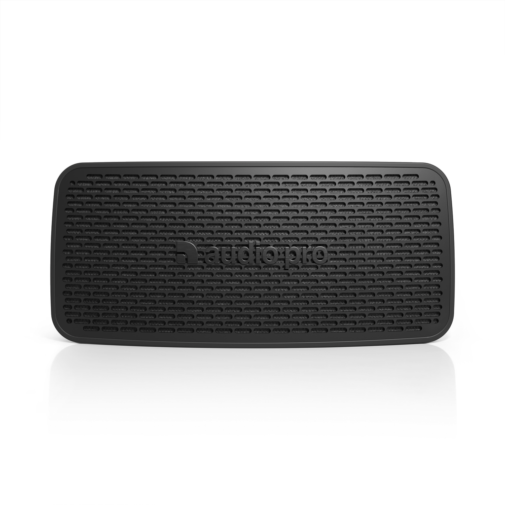 [15011 / AP70P5BLK] Enceinte Portable Résistante a l'eau - WIFI - P5