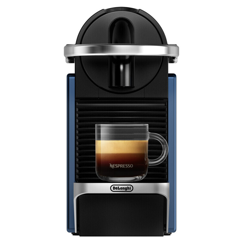[EN127.BL] Nespresso Pixie (BLEU)