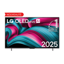 TV OLED evo AI Gamme C54