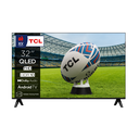TV Qled Full HD Android TV Serie S59K