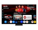TV Qled 50Hz 2025 Gamme Q7F5