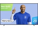 TV 115'' Neo Qled 2025 Gamme QN90F