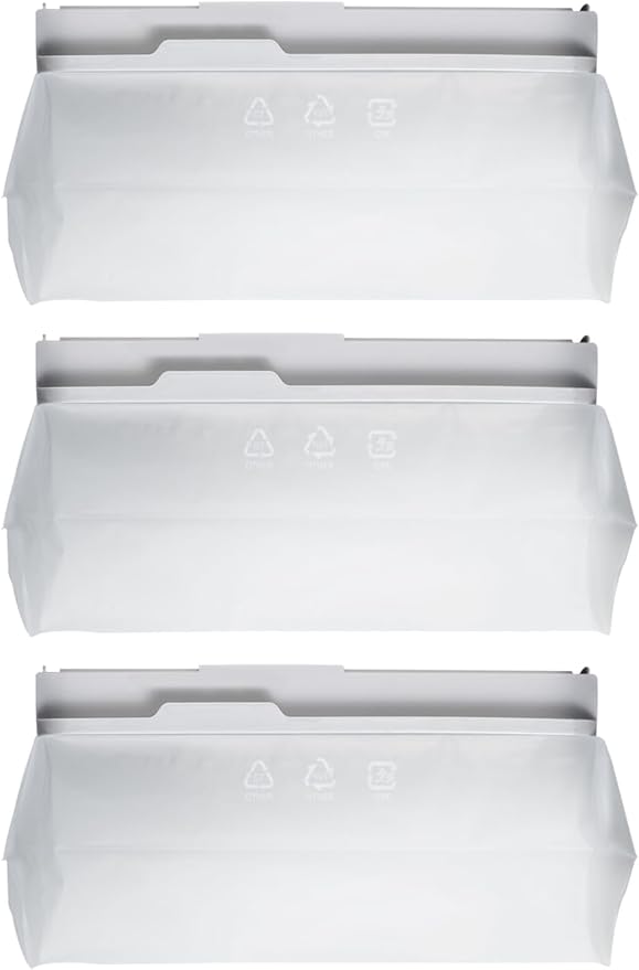 [CP-PJ-A00086-00-00] Sac à poussière X Ultra/X Plus