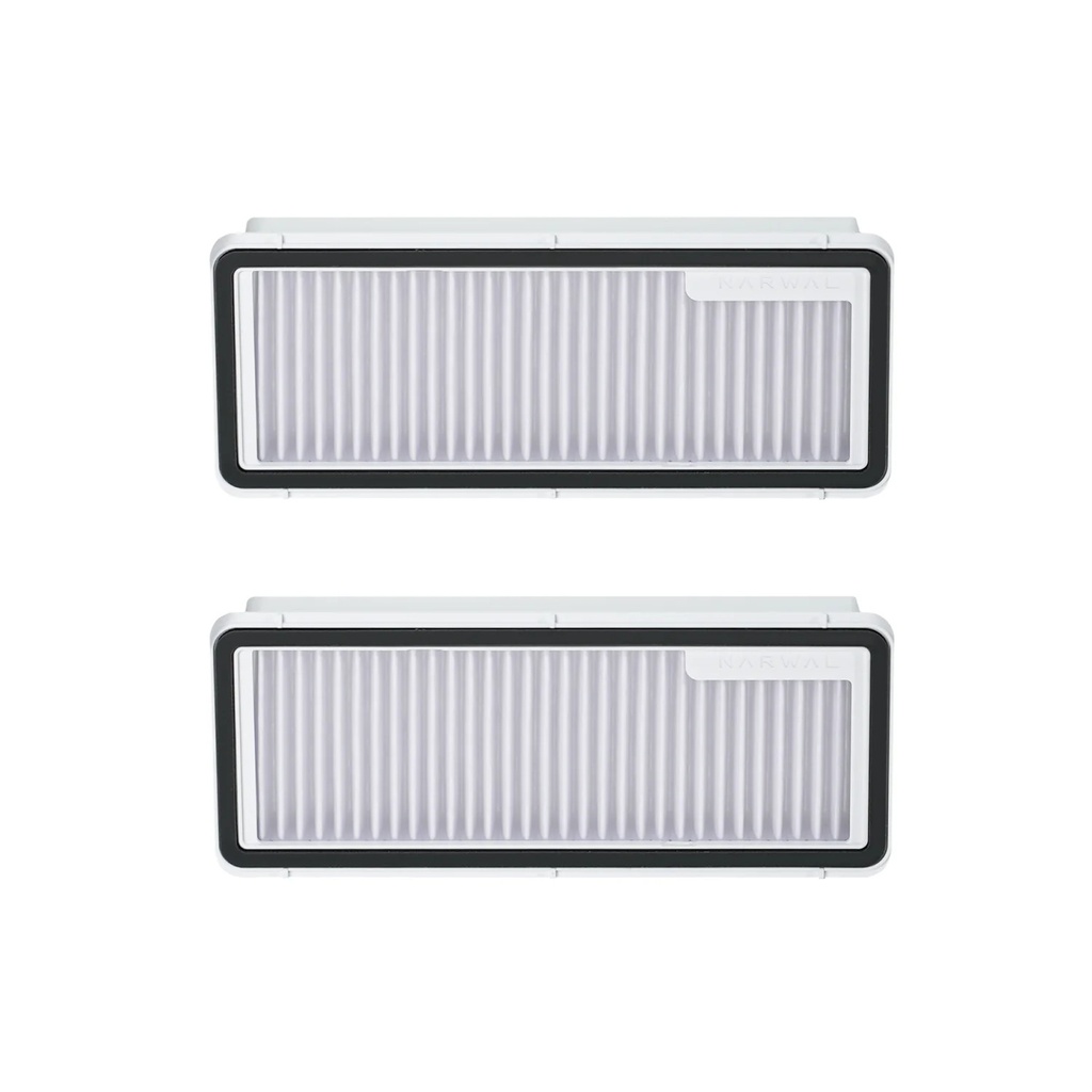 [CP-PJ-A00088-00-00] Filtre pour bac à poussière X Ultra/X Plus/Z Ultra/Z10 Ultra/Flow