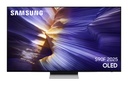 TV Oled S90F 2025