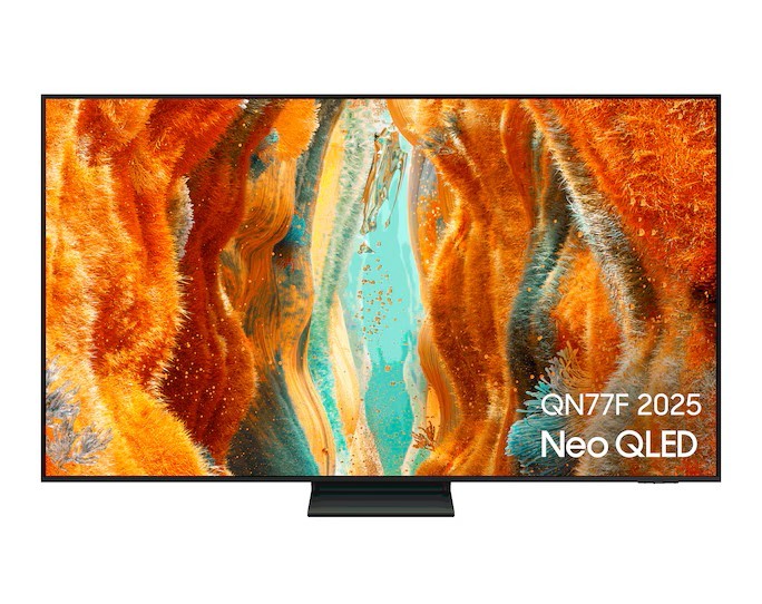 [TQ55QN77FATXXC] TV Neo Qled Gamme QN77F (55)