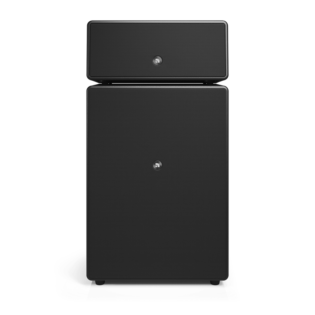 [15321] Drumfire II W (BLANC)