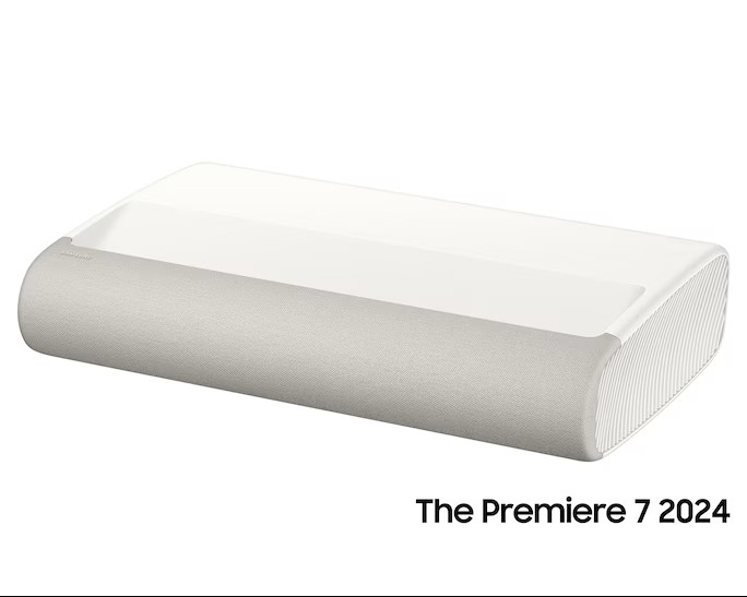 [SP-LPU7DSAXXXE] Video Projecteur The Première