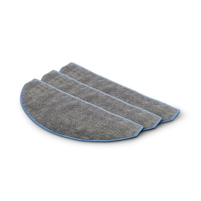 [4837324] Lingettes x 3 de lavage Roomba Combo 105