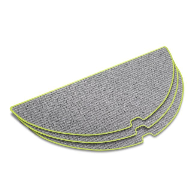 [4849958] Lingettes x 3 de lavage Roomba Combo 205