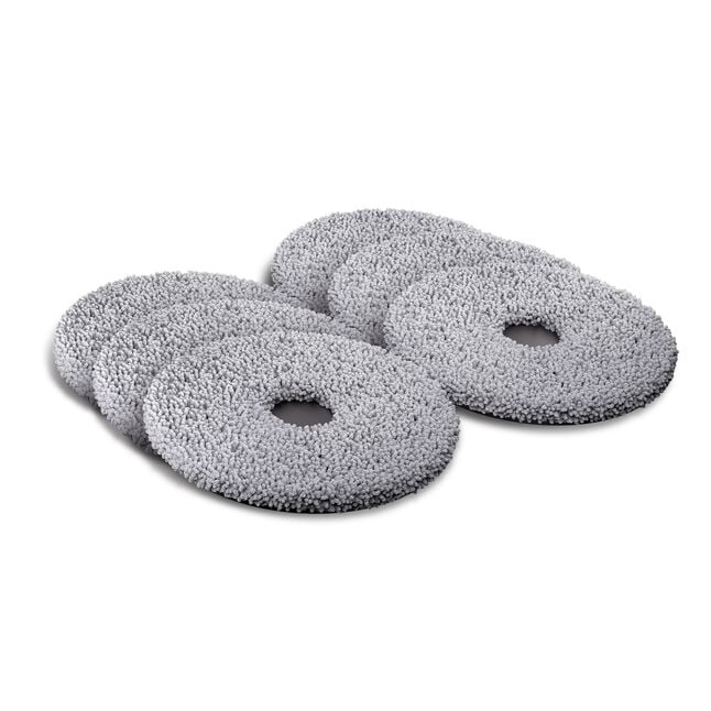 [4849901] Pad rotatif de lavage x 2 Plus Roomba 405 & 505