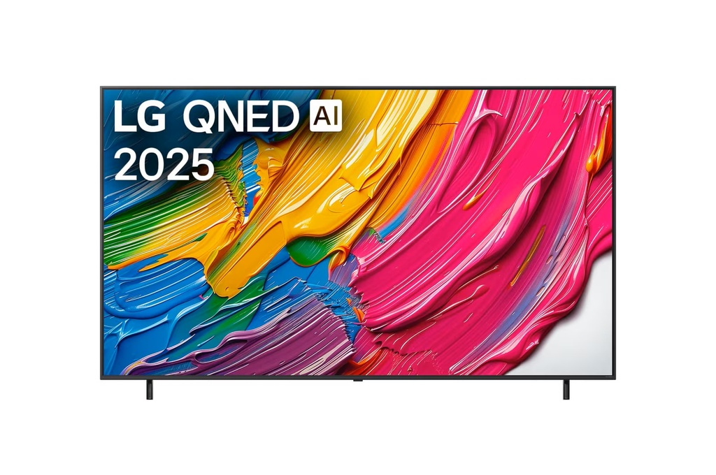 [55QNED80A6A.AEU] TV Qned AI Gamme QNED80A6A