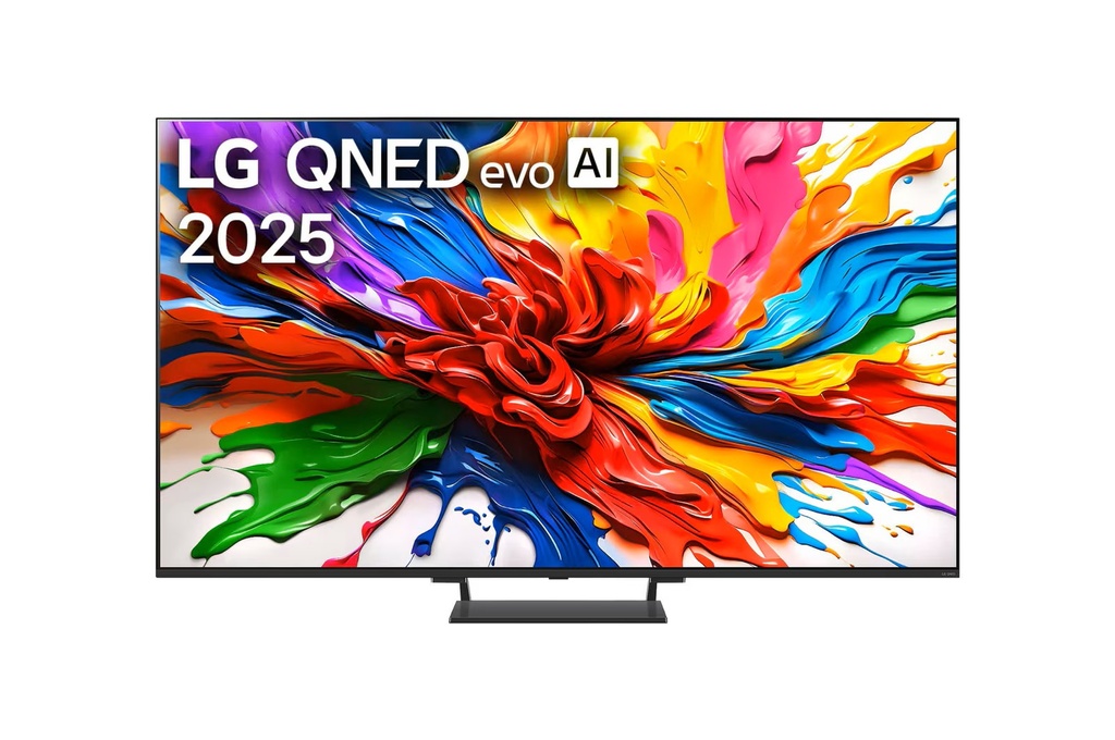 [55QNED93A6A.AEU] TV Qned Evo AI Gamme QNED93A6A (55)