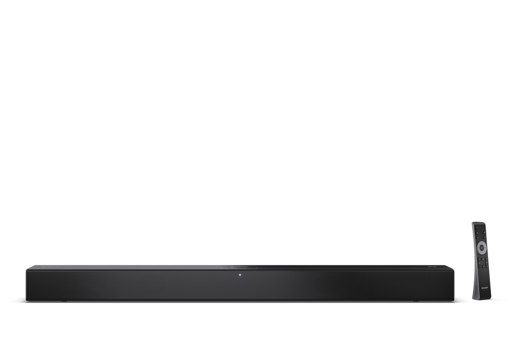 Barre de son 2.0 Dolby Atmos® / DTS Virtual:X®