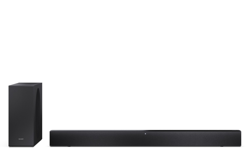 [HT-SBW310] Barre de son Dolby Atmos 2.1 avec caisson de basse