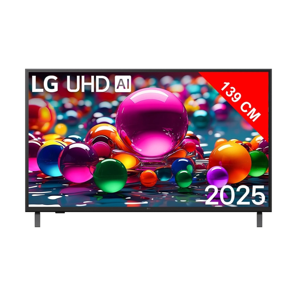 [55UA75006LA.AEU] TV UHD AEU Gamme U75006