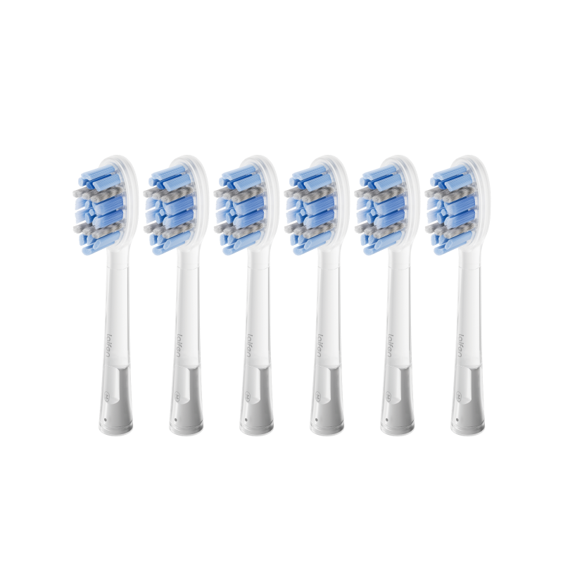 [30102-000145] Têtes de brosse Pro M Pack de 6