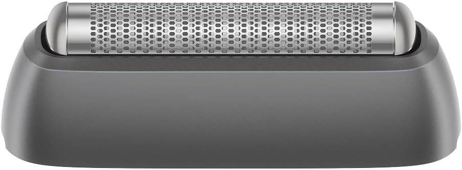 [30103-000041] Tête de rasoir T1 Pro (Dark Grey)