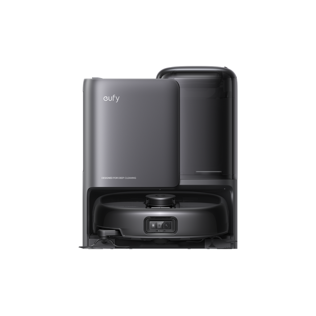 [T2353G11] Eufy Robot aspirateur laveur Omni E25