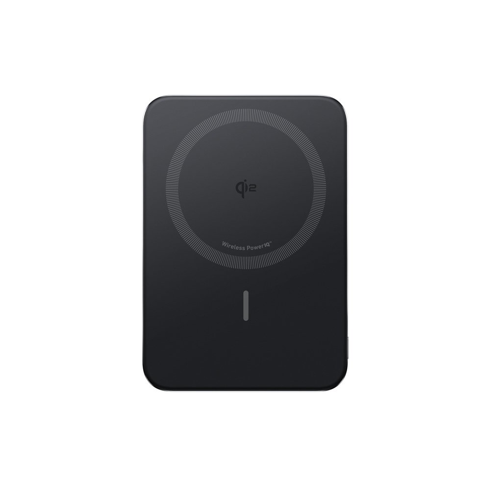 Batterie externe Anker Nano (5K Slim) Black