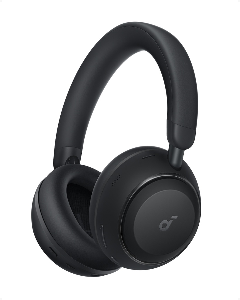 Casque Space 2-Noir
