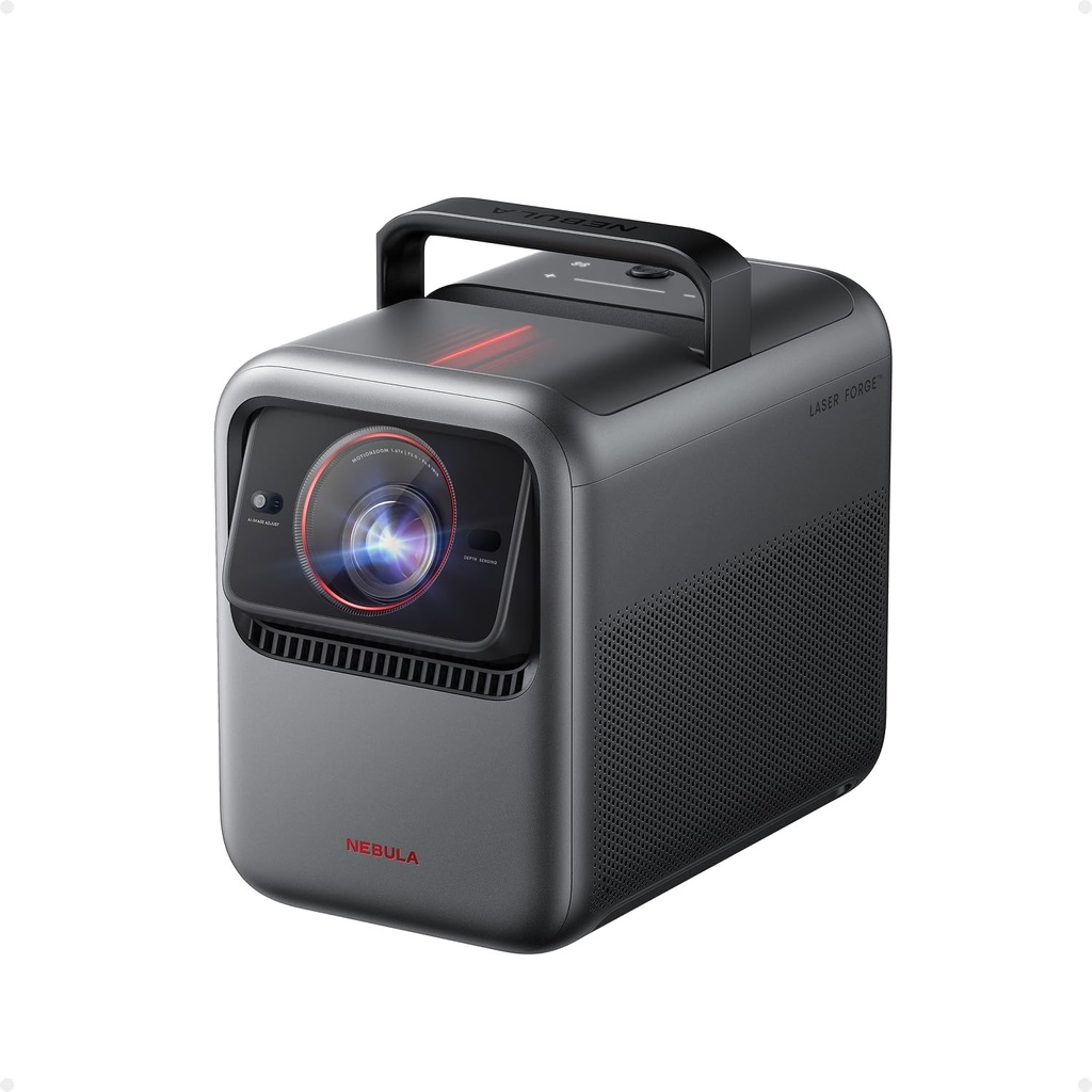 [D23512F1] Nebula X1 | Projecteur 4K à triple laser
