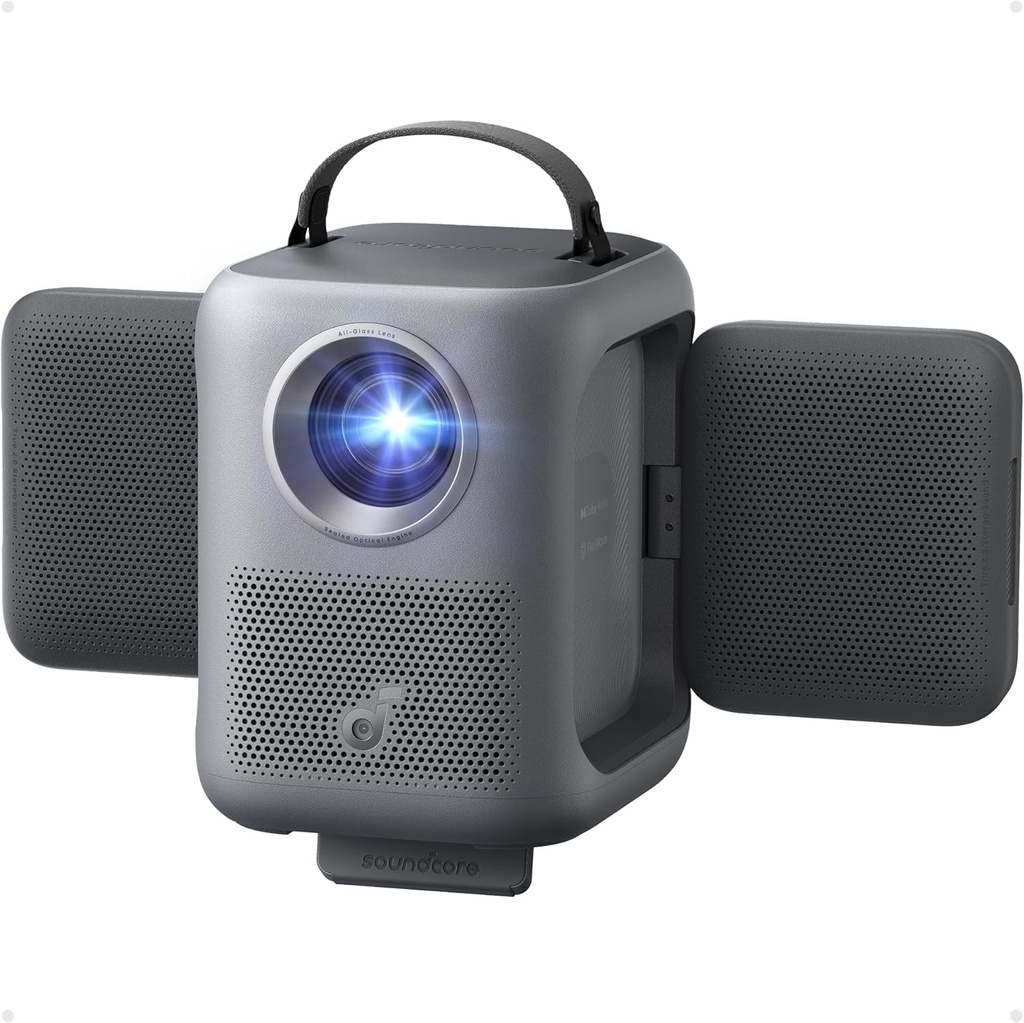 [D2200311] Nebula P1i | Projecteur home cinéma Wi-Fi et Bluetooth
