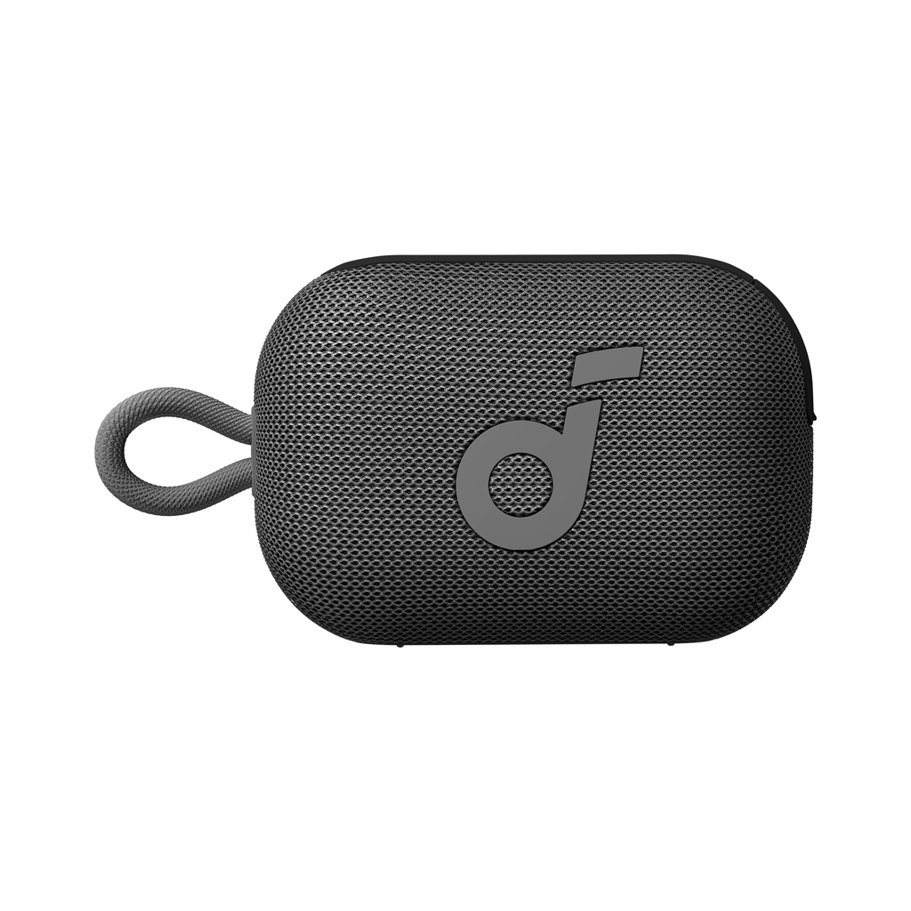 [A31X1BB1] Select 4 Go | Enceinte Bluetooth Ultra Portable