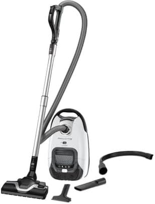 [RO7457EA] Aspirateur avec sac, Silence Force Effitech